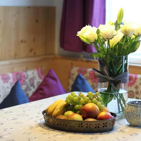Appartementhaus Marina Matrei in Osttirol Kültér fotó