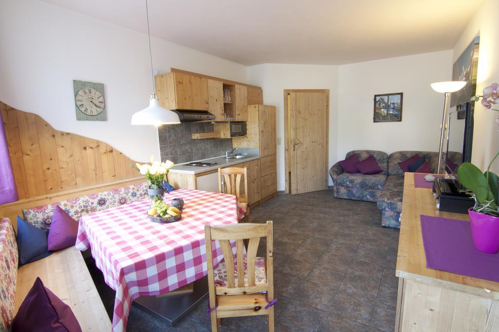 Appartementhaus Marina Matrei in Osttirol Kültér fotó