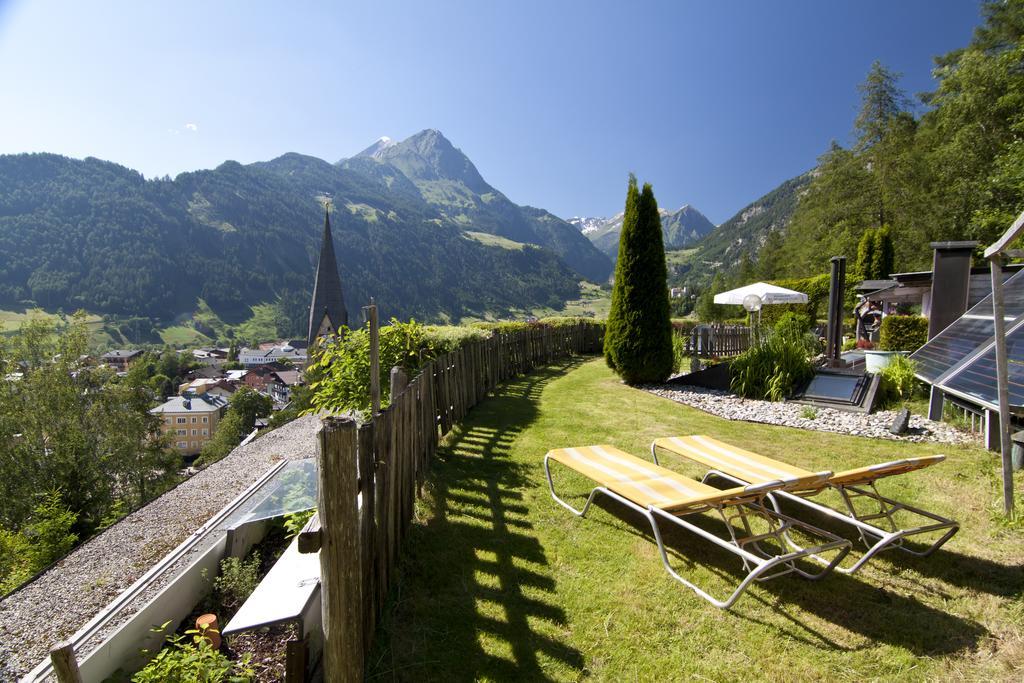 Appartementhaus Marina Matrei in Osttirol Kültér fotó