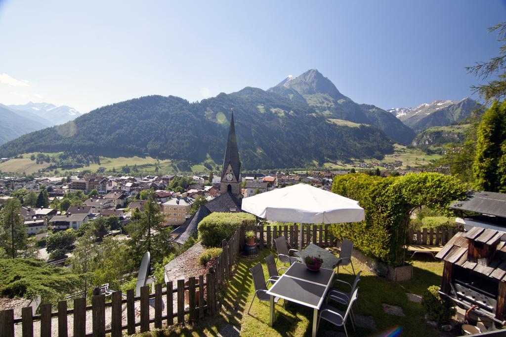 Appartementhaus Marina Matrei in Osttirol Kültér fotó